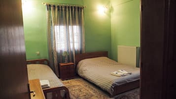 Apartment, 1 Bedroom, Accessible, Garden View | 1 bedroom