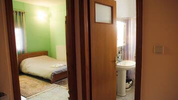 Apartment, 1 Bedroom, Accessible, Garden View