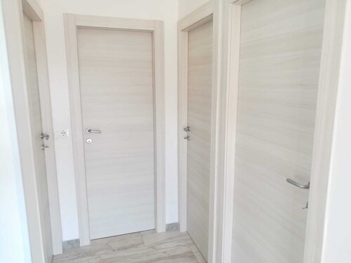 Holidays in Vieste in Charming Villas - 3