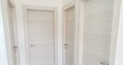 Holidays in Vieste in Charming Villas - 3