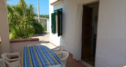 Holidays in Vieste in Charming Villas - 3