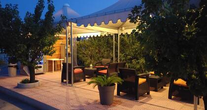 Holidays in Vieste in Charming Villas - 3