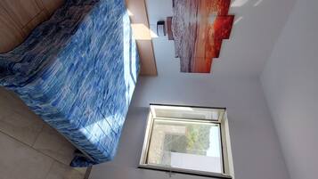 Villa, 3 Bedrooms, Smoking, Balcony | Bathroom | Hair dryer