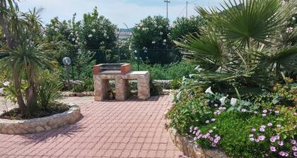 Holidays in Vieste in Charming Villas - 3