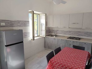 Unclassified image, 2 of 17, button - Holidays in Vieste in Charming Villas - 3 (Vieste)