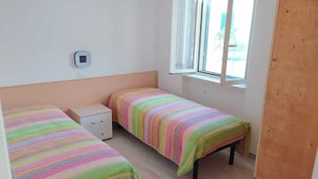 Vila, 3 kamar tidur, Boleh Merokok, balkon | 3 kamar tidur