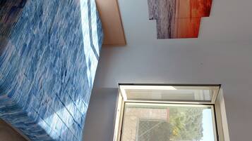 Villa, 3 Bedrooms, Smoking, Balcony | Bathroom | Hair dryer