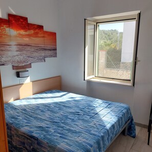 Villa, 3 chambres, fumeur, balcon | Salle de bain | Séchoir à cheveux