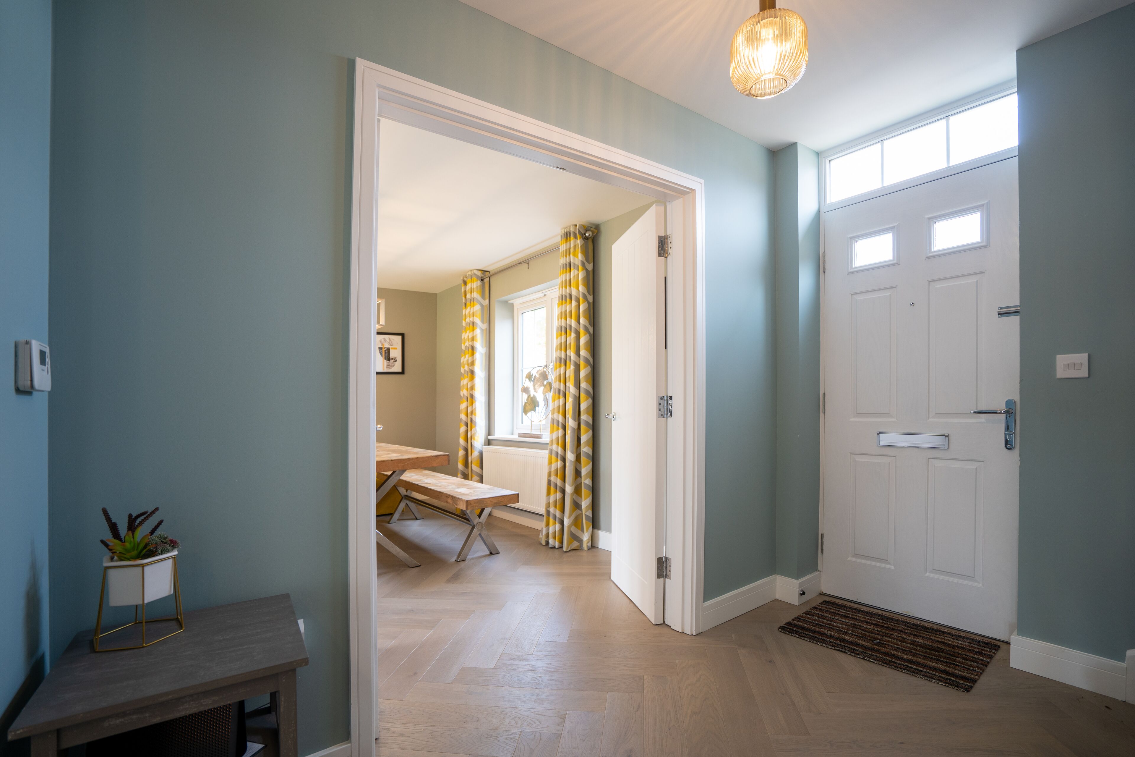 House, 6 Bedrooms | Interior
