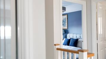 House, 4 Bedrooms | 4 bedrooms