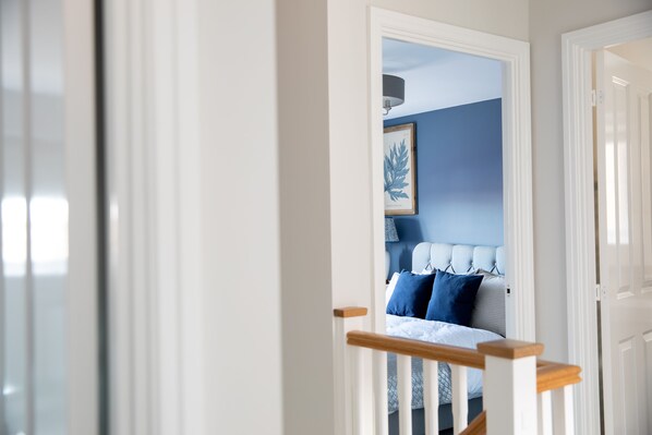 4 عدّة غرف نوم