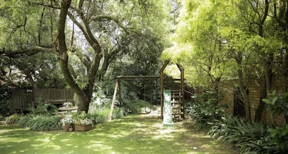 Fully Equipped Self Catering Unit