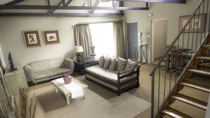 Room amenity - Fully Equipped Self Catering Unit (Middelburg)