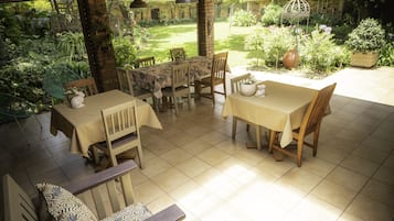Tempat makan