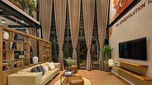 Villa, 4 Bedrooms, Balcony | Room amenity - Modern 4-bdr Villa Foosball Dart Cafe Walk to My Khe Beach (Da Nang)