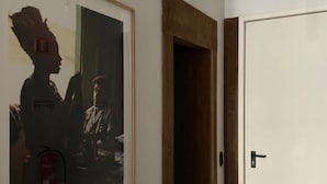 Room, 1 Bedroom, Balcony | Interior - Missopo Guesthouse Opo (Porto)