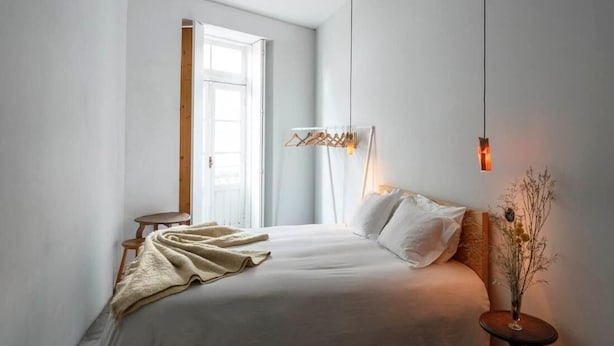Room, 1 Bedroom, Balcony - Missopo Guesthouse Opo (Porto)