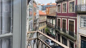 Room, 1 Bedroom, Balcony | Balcony - Missopo Guesthouse Opo (Porto)