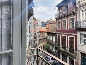 Room, 1 Bedroom, Balcony | Balcony - Missopo Guesthouse Opo (Porto)