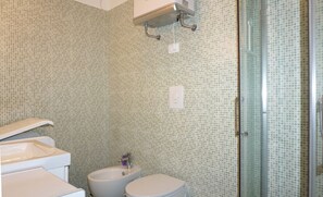 公寓, 1 间卧室 | 浴室