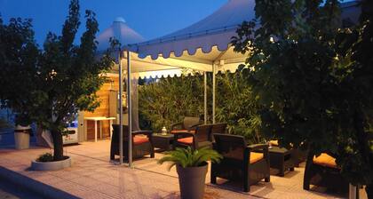 Holidays in Vieste in Charming Villas - 4