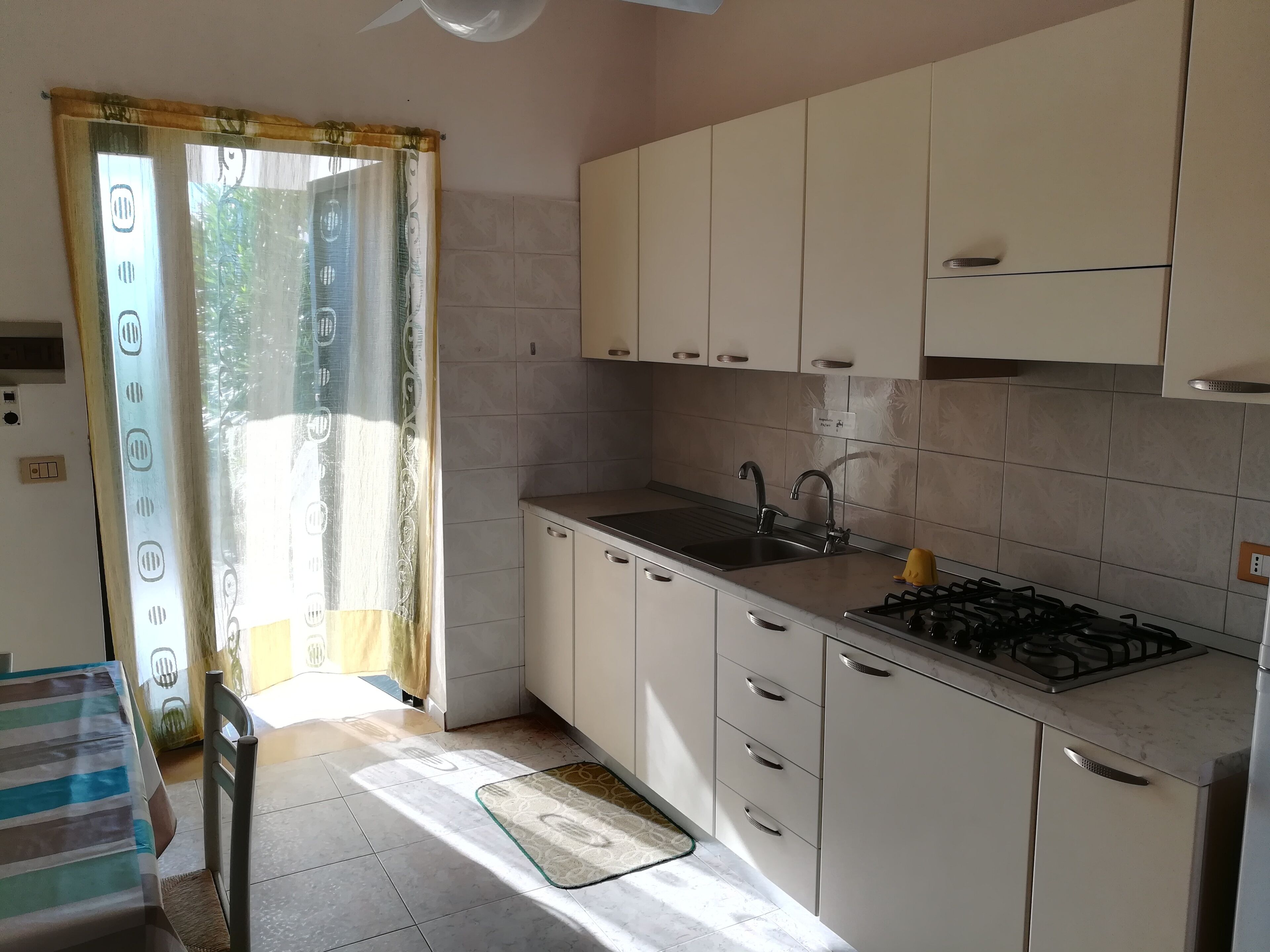 Villa, 2 Bedrooms, Smoking, Balcony | Interior