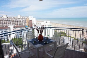 Exterior - Beautiful Studio With sea View by Beahost Rentals (Lignano Sabbiadoro)
