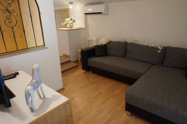 ヴィラ 3 ベッドルーム バリアフリー ガーデンビュー | 内装