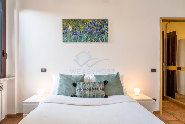 Appartamento, 1 camera da letto | 1 camera