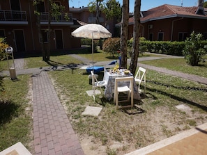 Exterior - Spectacular Villa on two Floors With Garden and Pool by Beahost Rentals (Lignano Sabbiadoro)