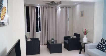 Apartamento Santo Domingo