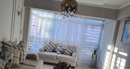 Cozy Apartment in Santo Domingo