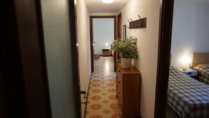 Apartment, 2 Bedrooms, Garden View | Interior - Spacious Three-room Apartment on the Ground Floor With Garden by Beahost Rentals (Lignano Sabbiadoro)