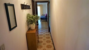 Appartamento, 2 camere da letto, vista giardino | Esterni