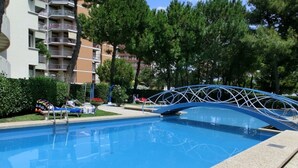 Unclassified image, 4 of 21, button - Fantastic Apartment With big Swimming Pool (Lignano Sabbiadoro)