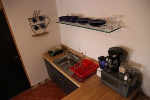 Interior - Loft Historic Center (Morelia)