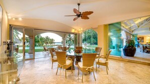Unclassified image, 2 of 23, button - Casa De Campo Ocean View Luxury Villa 20000 Sqft (La Romana)