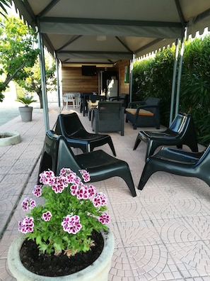 Villa, 2 Bedrooms, Smoking, Balcony | Exterior - Holidays in Vieste in Charming Villas - 5 (Vieste)