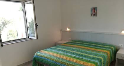 Holidays in Vieste in Charming Villas - 5