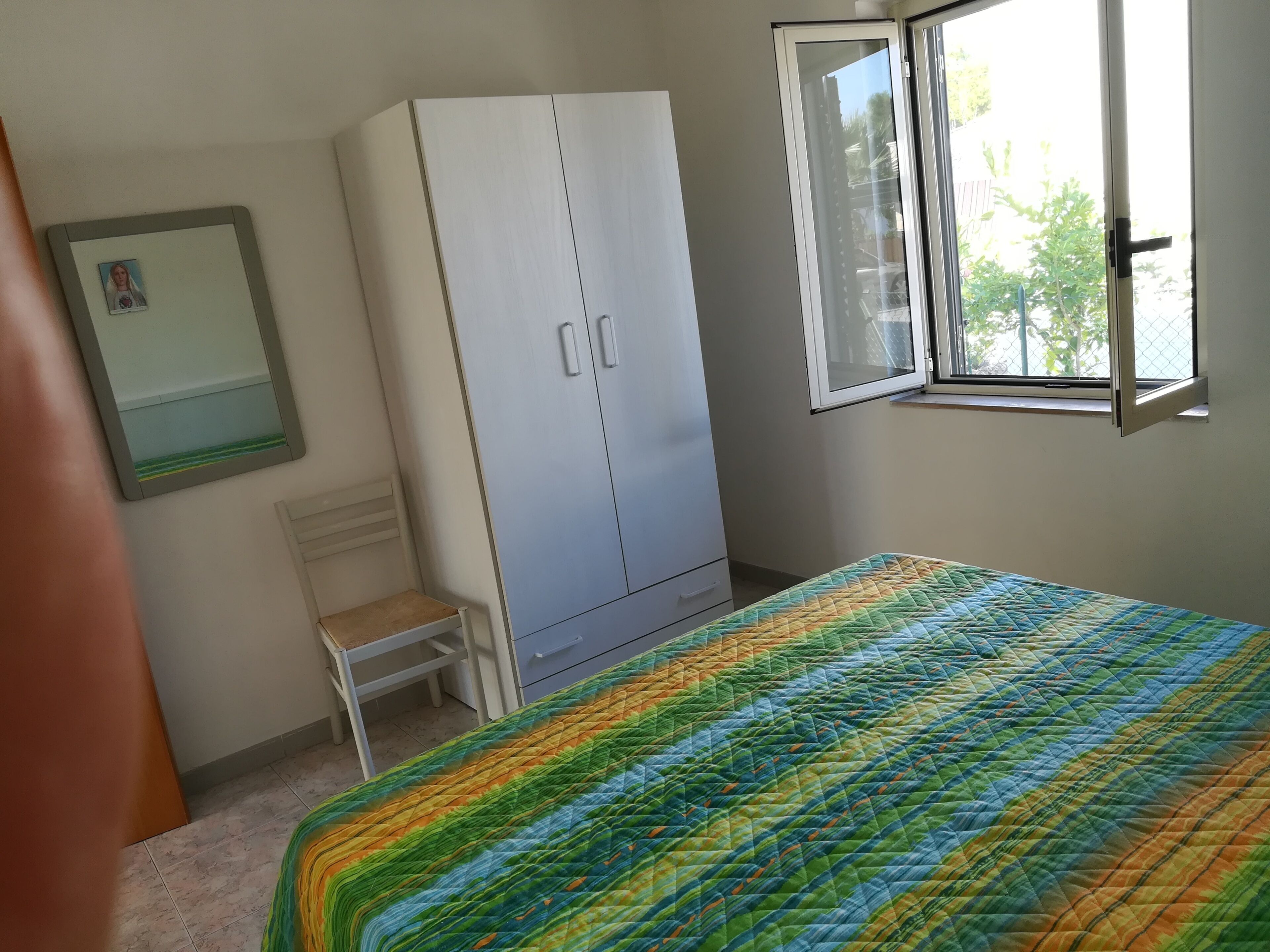 Villa, 2 Bedrooms, Smoking, Balcony | 2 bedrooms