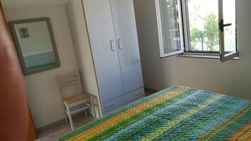 Villa, 2 Bedrooms, Smoking, Balcony | 2 bedrooms