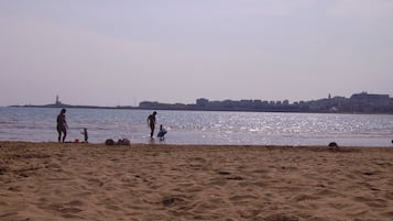 Villa, 2 Bedrooms, Smoking, Balcony | Beach