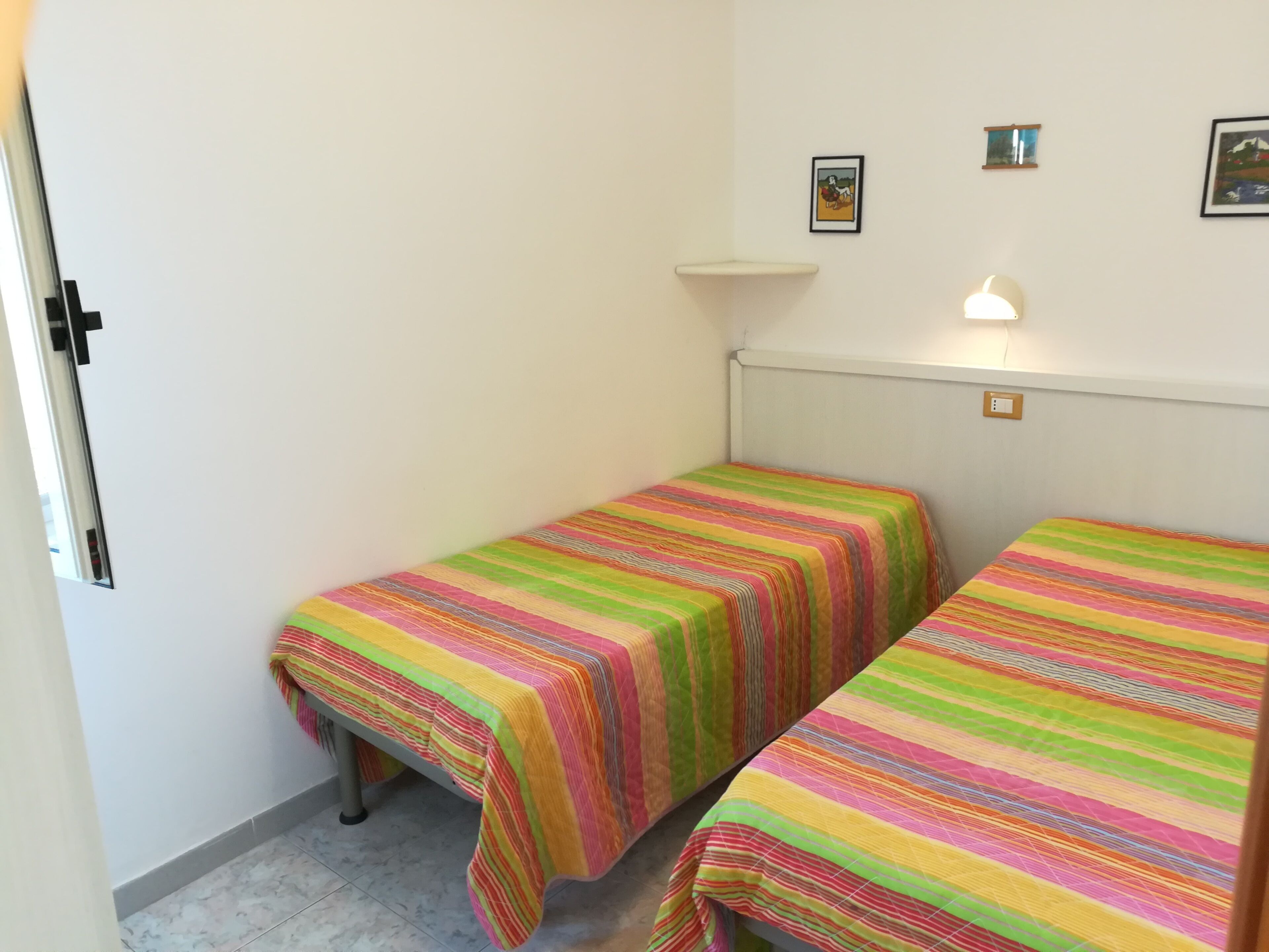 Vila, 2 kamar tidur, Boleh Merokok, balkon | 2 kamar tidur