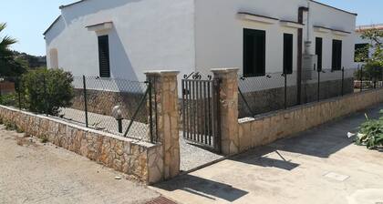 Holidays in Vieste in Charming Villas - 5