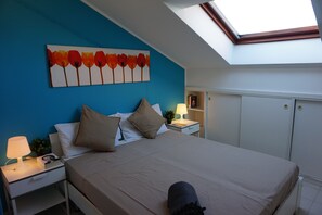 Appartamento, 3 camere da letto, accessibile ai disabili, balcone | 4 camere