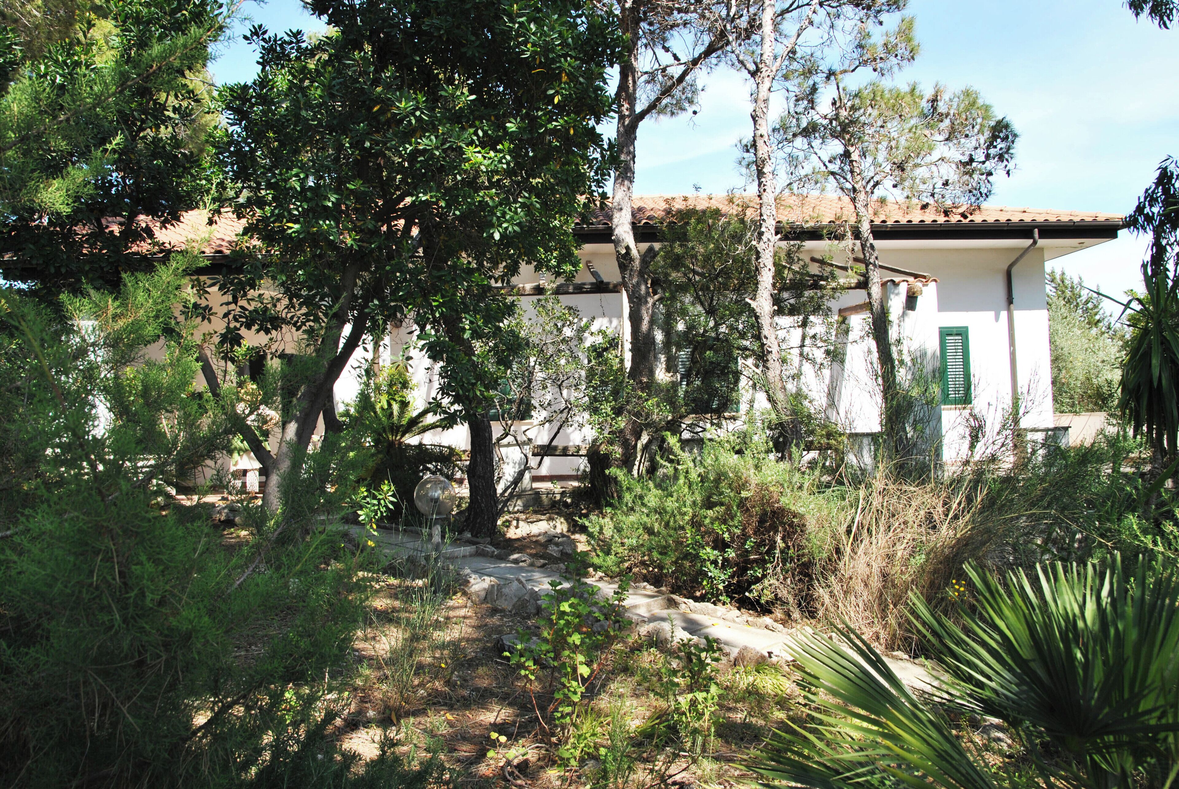 Villa, 3 Bedrooms, Patio, Garden View | Garden