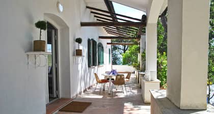 Villa Il Corbezzolo Rosso
