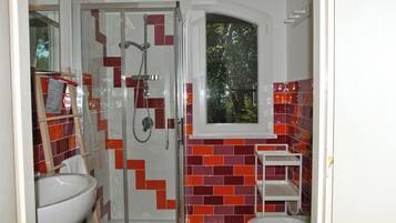 Villa, 3 Bedrooms, Patio, Garden View