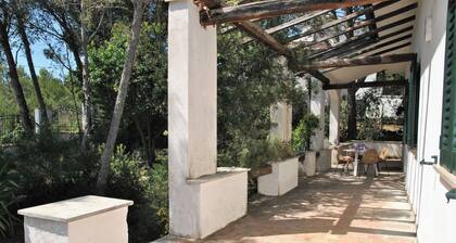 Villa Il Corbezzolo Rosso
