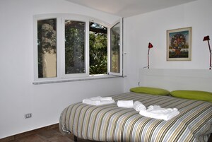 Villa, 3 Bedrooms, Patio, Garden View | 3 bedrooms